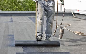 flat roof replacement Forgandenny, Perth And Kinross