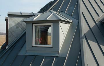 metal roofing Forgandenny, Perth And Kinross