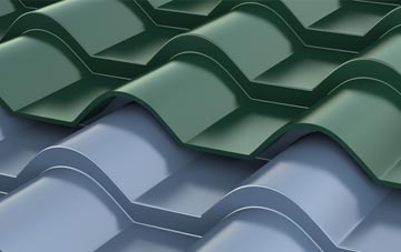 who should consider Forgandenny plastic roofs