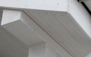 soffits Forgandenny, Perth And Kinross