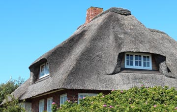 thatch roofing Forgandenny, Perth And Kinross